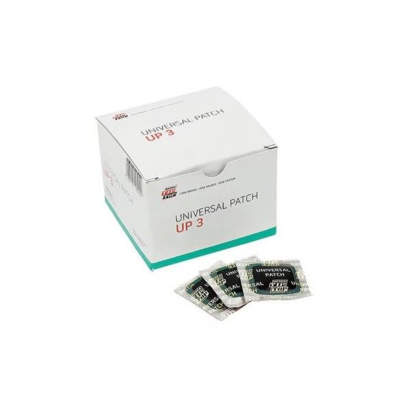 UPパッチ
