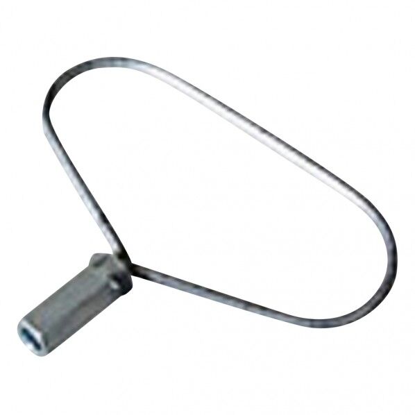 配管洗浄用ブラシ用 接柄用取手 3-5098-11 1