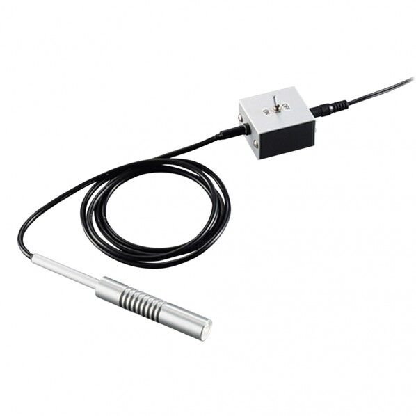 LEDライト ペン型検査照明 HANDY-K 3-5099-03 1