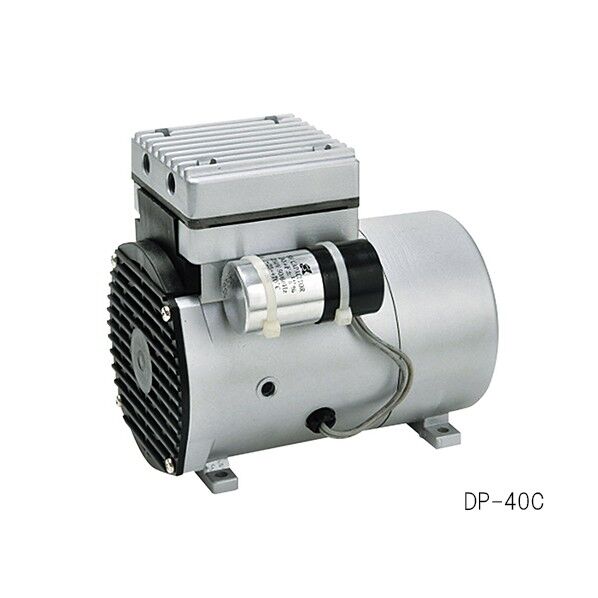 オイルフリーコンプレッサー 56L/min 3-5120-02 1