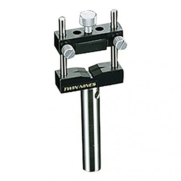 ホルダー　円形ミラー・レンズ用 3-5129-01 1