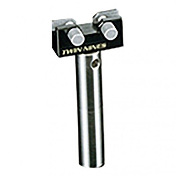 ホルダー 角型ミラー・フィルター用 3-5129-05 1