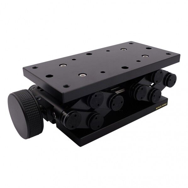 精密ラボジャッキ 80×132mm 3-5137-01 1