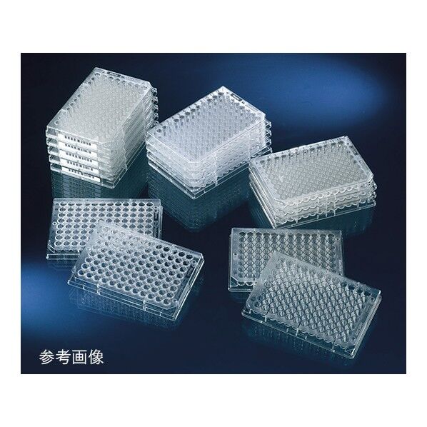 イムノプレート ポリソープ ピンチバー 475094