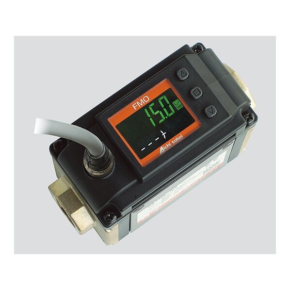 静電容量式電磁流量モニター CX15A-NA-3 3-5262-02 1