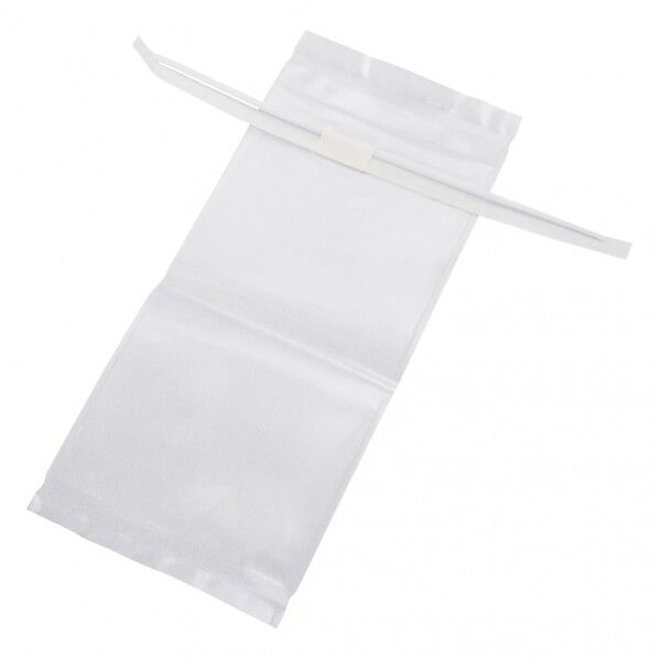 サンプリングバッグ 書き込み面無 PE製