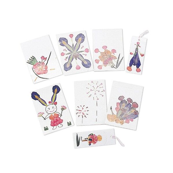 押し花セット