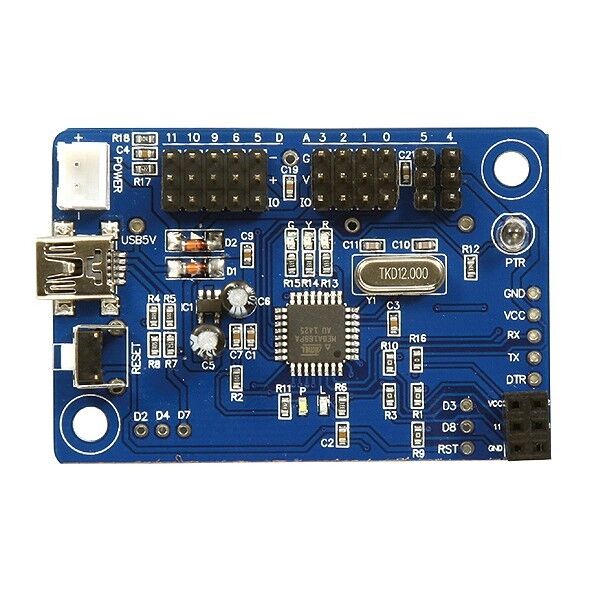 Studuino mini(スタディーノミニ) 59×40×12mm 153144 1個