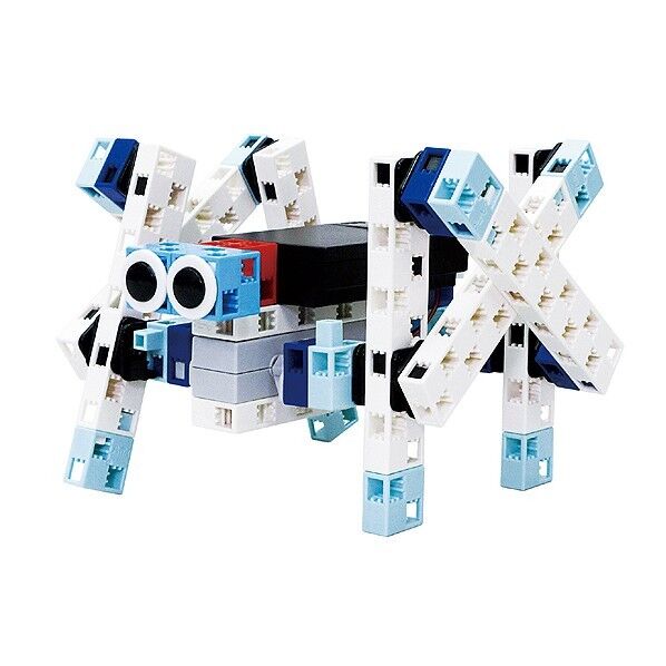 ブロックロボリンク ベーシック