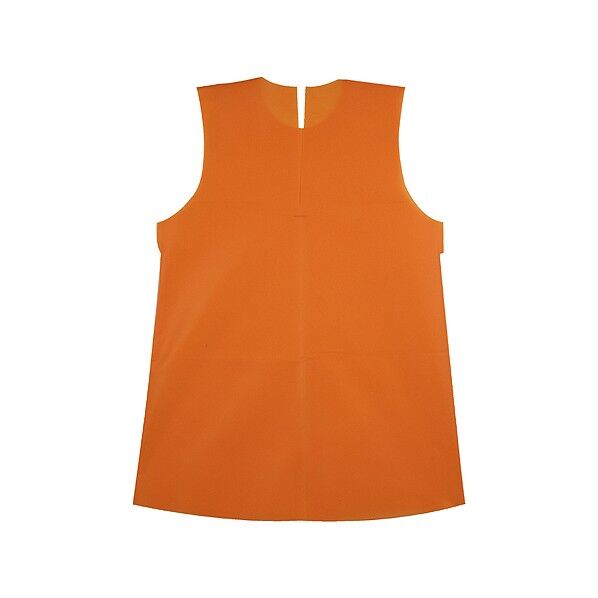 衣装ベースJワンピースオレンジ 2098 1
