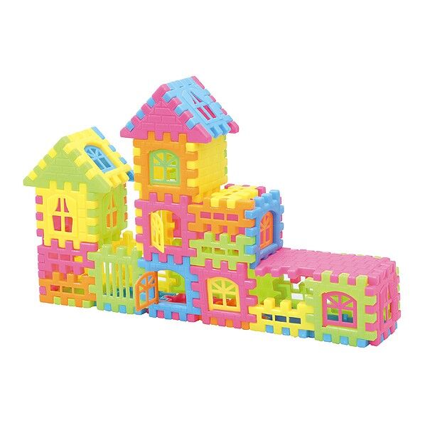 おうちブロック