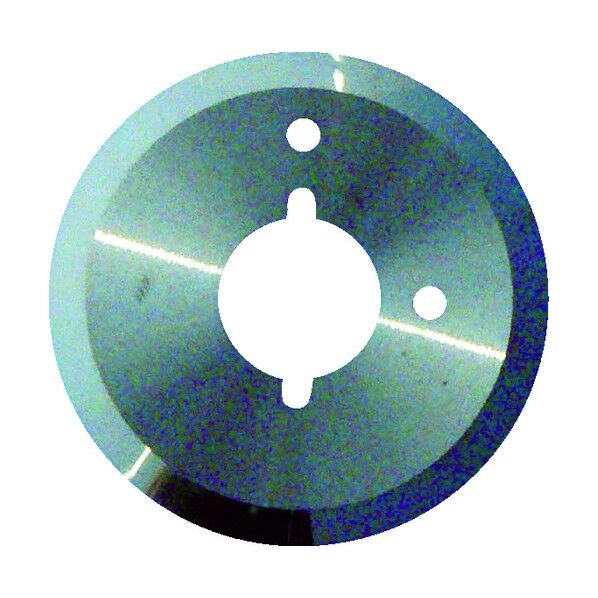 ミニカッター用超硬替刃