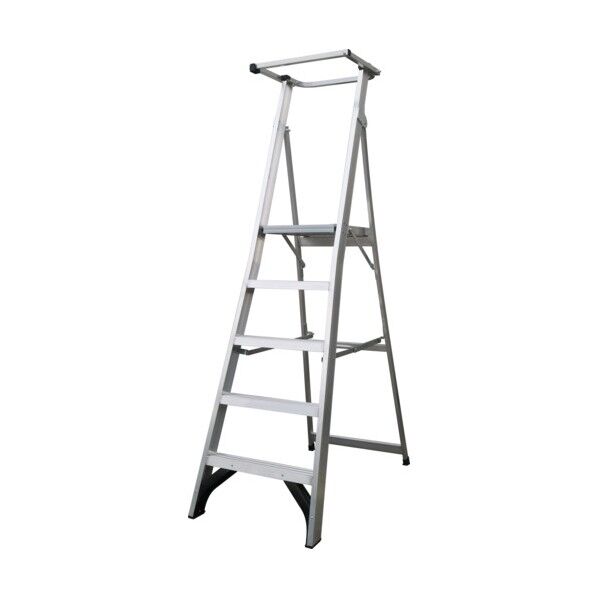 上わく付作業台 天板高さ145cm 最大使用質量150kg