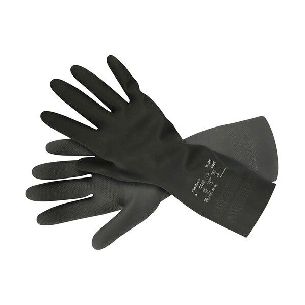 化学防護手袋(ネオプレン)