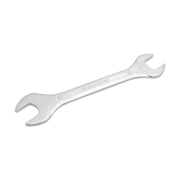 極薄スパナ14mmX15mm SNT1415 1点...