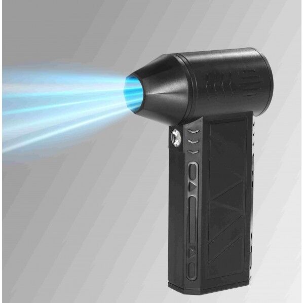 小型ブロワ ジェットバズーカ