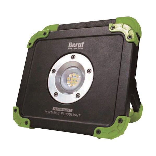 ポータブル投光器 87225 1個