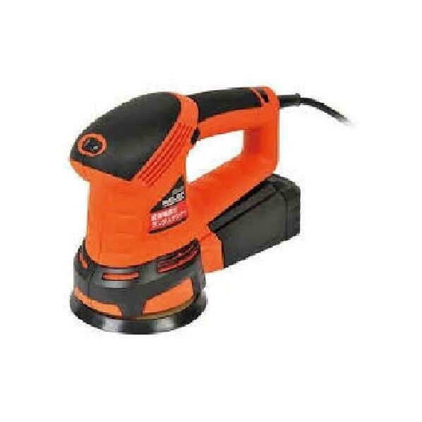 変速機能付ランダムサンダー 84130 1個