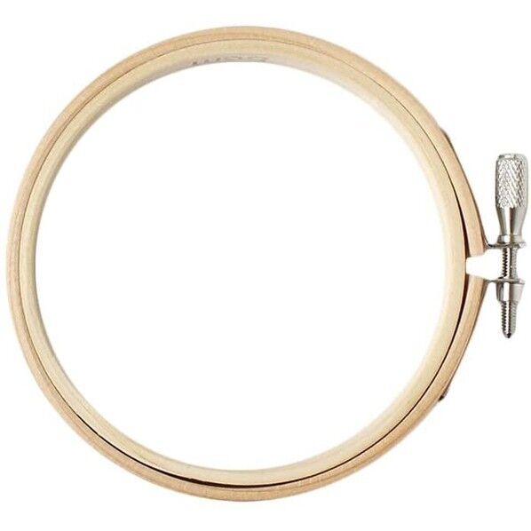 日本紐釦貿易 刺しゅう枠