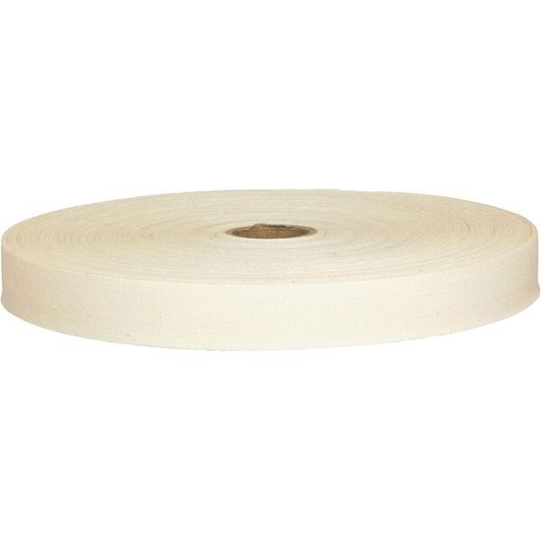 日本紐釦貿易 綿スタンプテープ