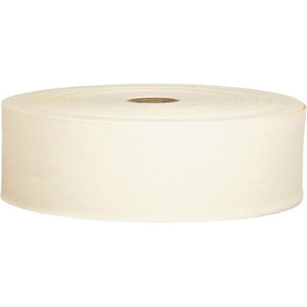 日本紐釦貿易 綿スタンプテープ