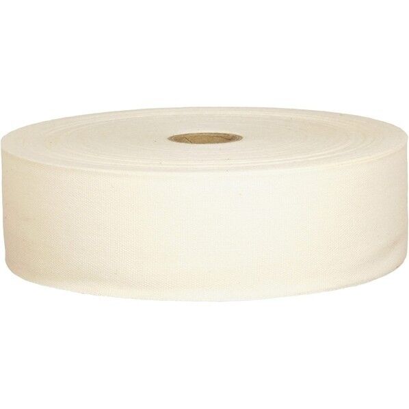 日本紐釦貿易 綿スタンプテープ