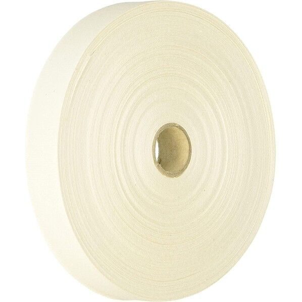 日本紐釦貿易 綿スタンプテープ