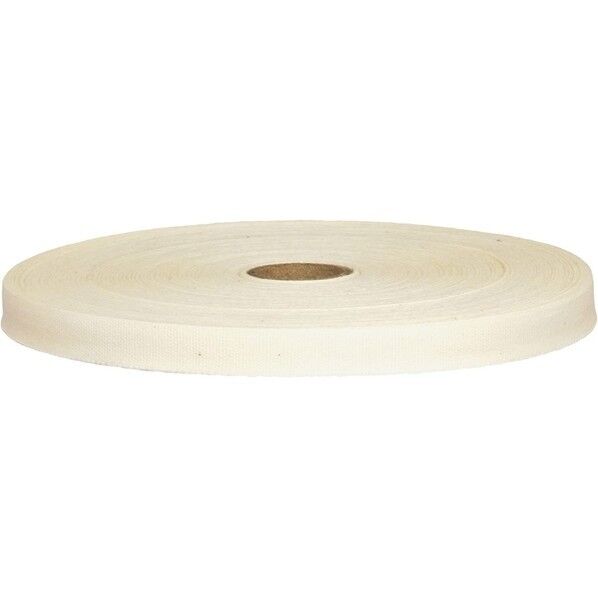 日本紐釦貿易 綿スタンプテープ