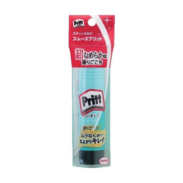 プラス プラス スムーズプリットミディアムセリース (29718) 1本...