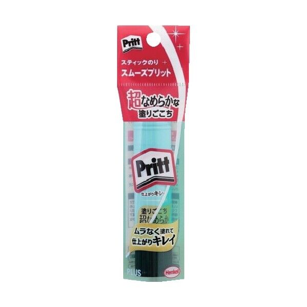 プラス プラス スムーズプリットレギュラーセリース (29715) 1本
