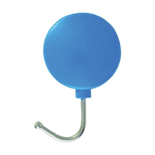381231)マグネットフックミニ可動青 B344J-B 1点
