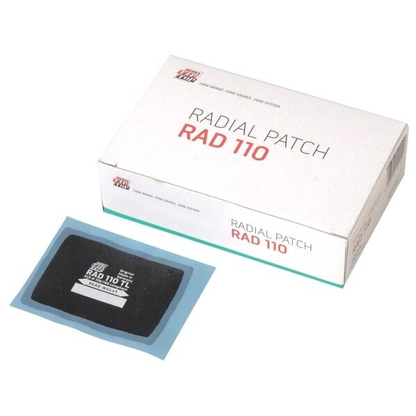 RADパッチ