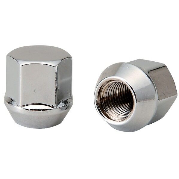 袋ショートナット 19H ツバ付