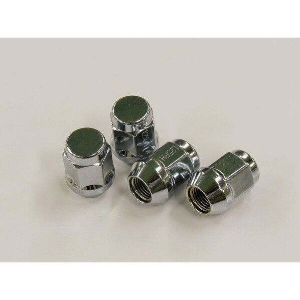 袋メッキナット(ツバ付)19H