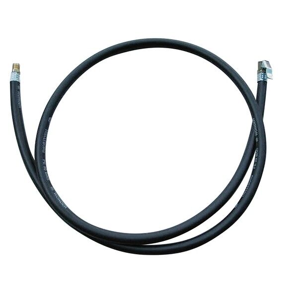 スペアホース F8付き