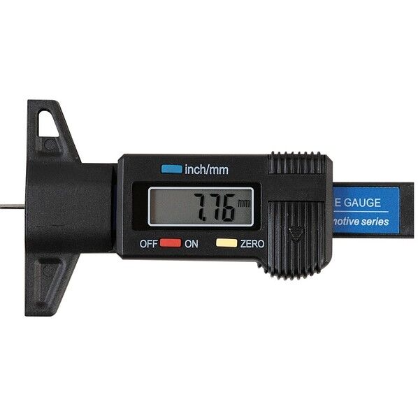 デジタルディプスゲージ