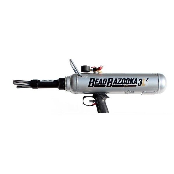 新ビードバズーカ