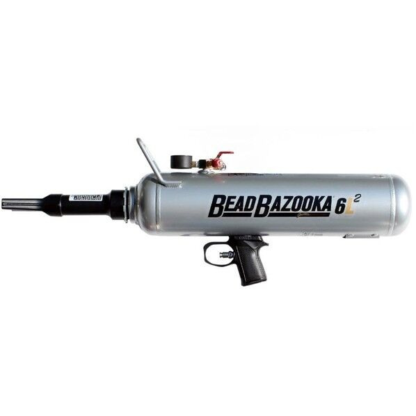 新ビードバズーカ