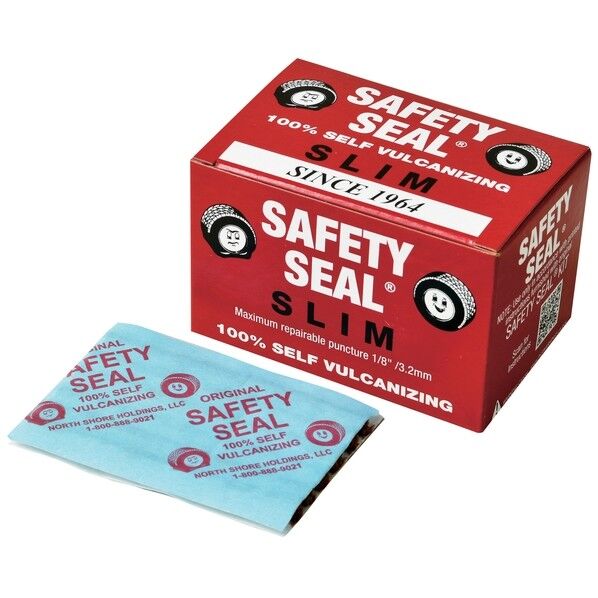 セーフティーシールS