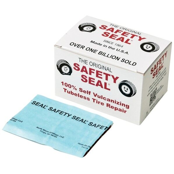 セーフティーシールL