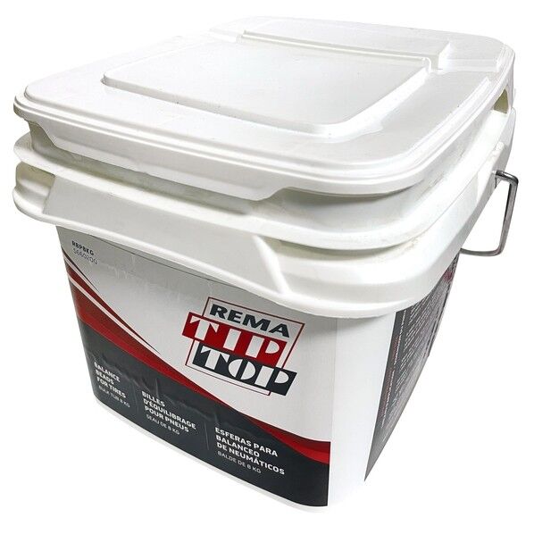 バランスビーズ