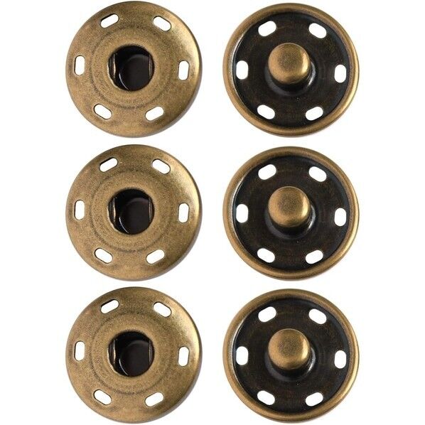 日本紐釦貿易 ビッグスナップ