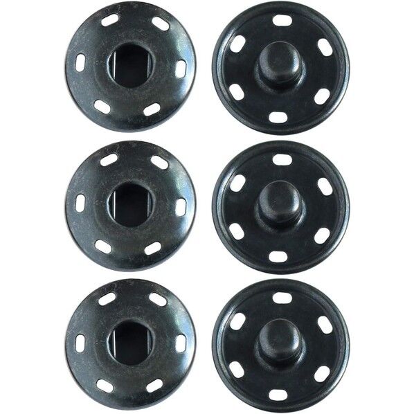 日本紐釦貿易 ビッグスナップ