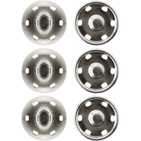 日本紐釦貿易 ビッグスナップ