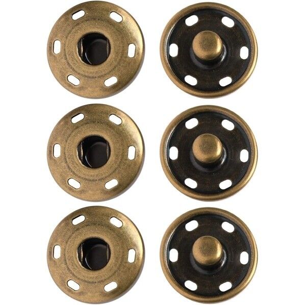 日本紐釦貿易 ビッグスナップ