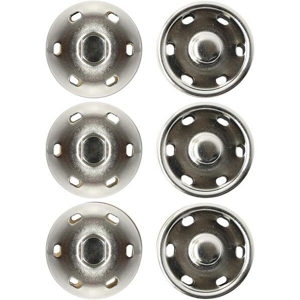 日本紐釦貿易 ビッグスナップ