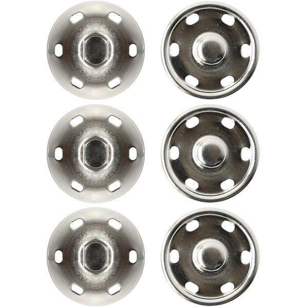 日本紐釦貿易 ビッグスナップ