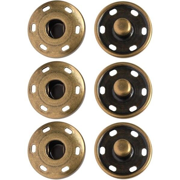 日本紐釦貿易 ビッグスナップ