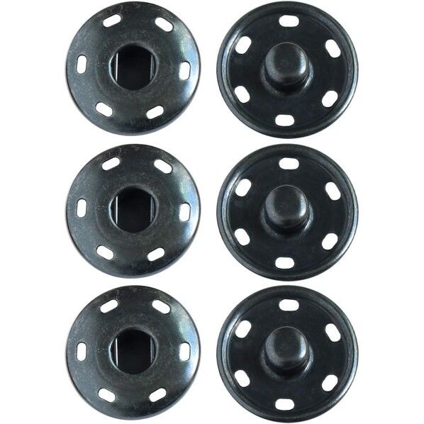 日本紐釦貿易 ビッグスナップ