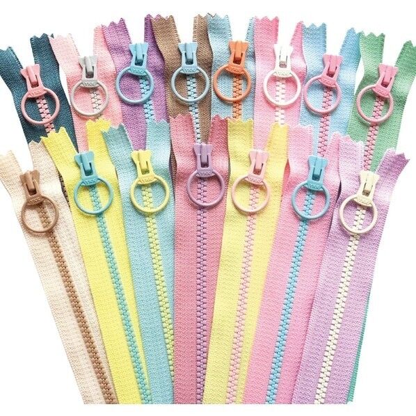 Y.K.K. コンビファスナー